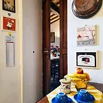 La Casa Di Monami Prázdninový dům Spello