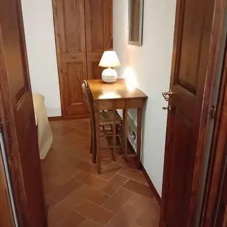 La Casa Di Monami *