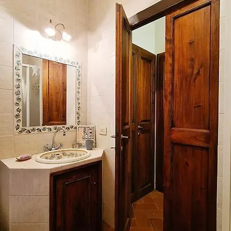 La Casa Di Monami Casa de Férias *