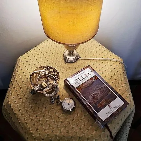 La Casa Di Monami Holiday home *