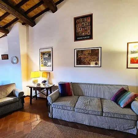 La Casa Di Monami بيت للعطل سبيلّو