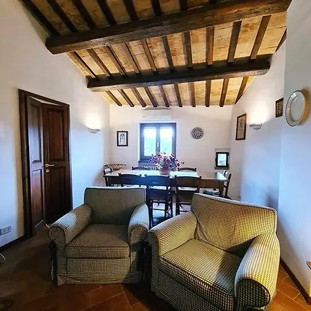 La Casa Di Monami Holiday home
