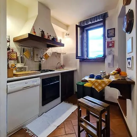 La Casa Di Monami