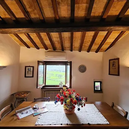 La Casa Di Monami * Spello