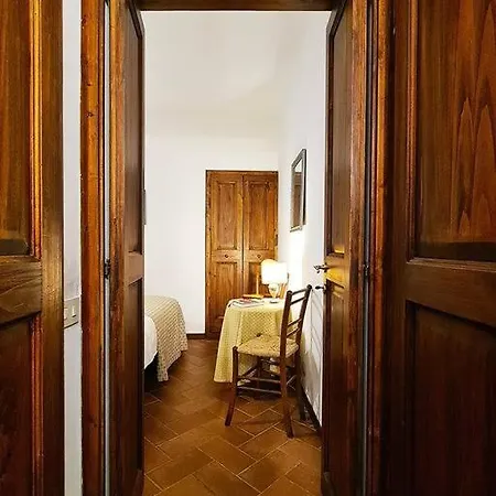 La Casa Di Monami *