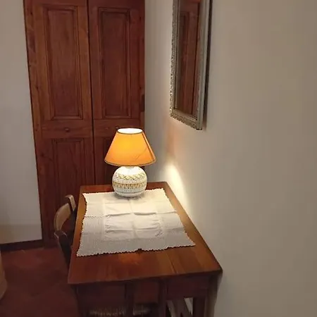 La Casa Di Monami *