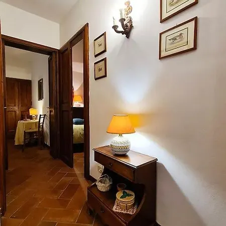 La Casa Di Monami Casa de Férias Spello