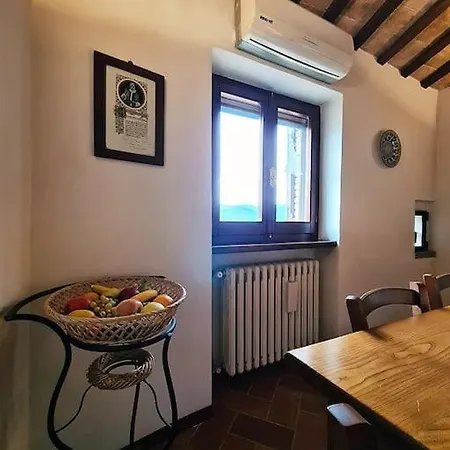 Holiday home La Casa Di Monami