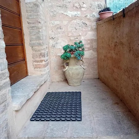 La Casa Di Monami *