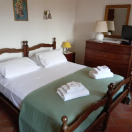 بيت للعطل La Casa Di Monami *