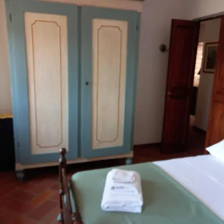 بيت للعطل La Casa Di Monami