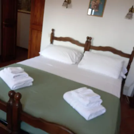 Casa de Férias La Casa Di Monami *