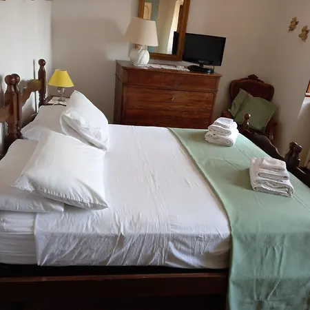 بيت للعطل La Casa Di Monami سبيلّو