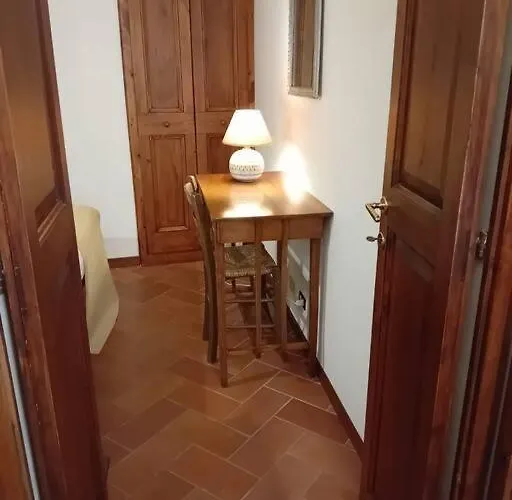 La Casa Di Monami *