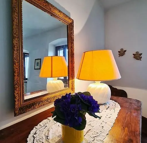 La Casa Di Monami Spello