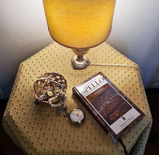 La Casa Di Monami Casa de Férias *