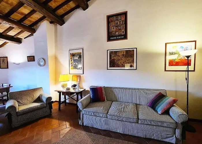 La Casa Di Monami Casa de Férias Spello