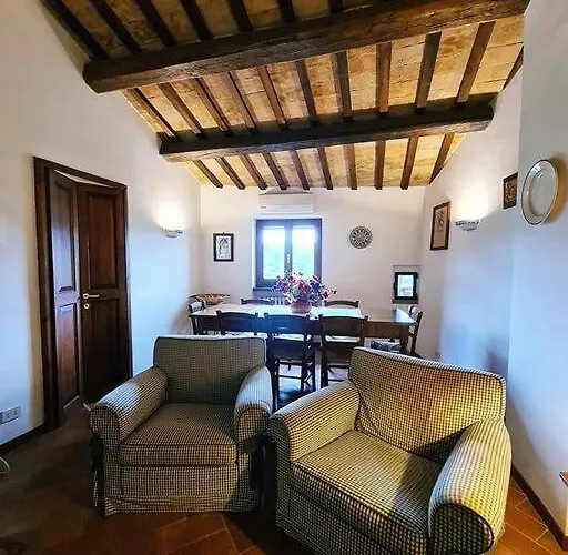 La Casa Di Monami بيت للعطل