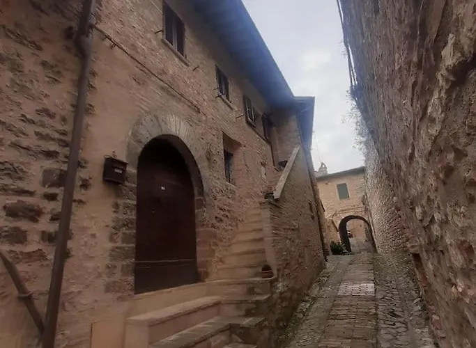 بيت للعطل La Casa Di Monami