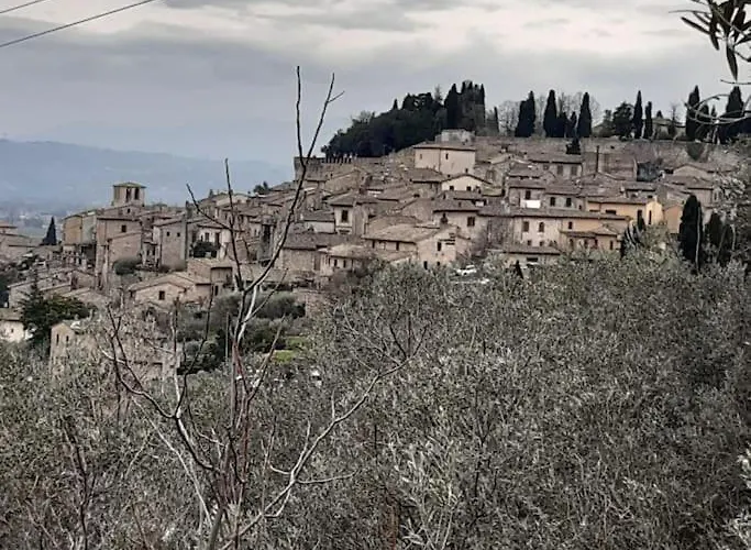 La Casa Di Monami بيت للعطل *