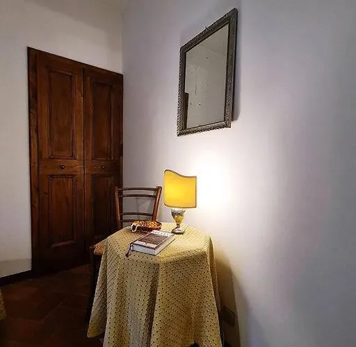 La Casa Di Monami Spello