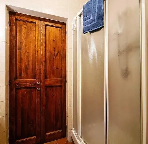 La Casa Di Monami Casa de Férias *