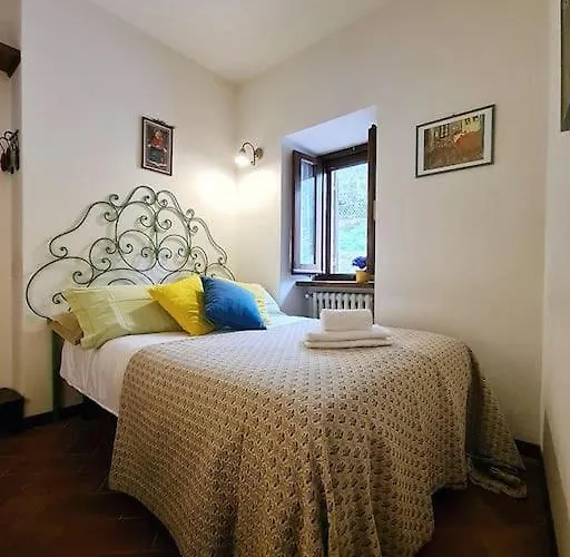 La Casa Di Monami Casa de Férias Spello