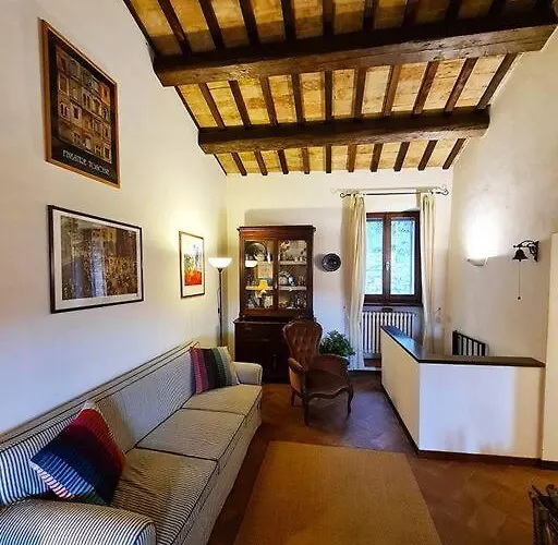 La Casa Di Monami Casa de Férias