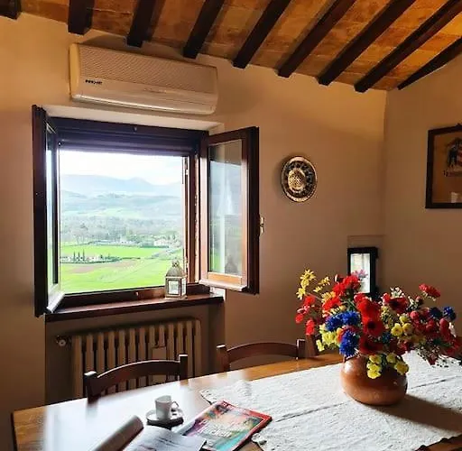 La Casa Di Monami * Spello