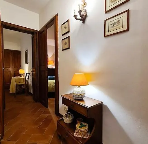 La Casa Di Monami بيت للعطل سبيلّو