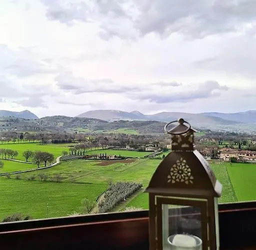 La Casa Di Monami بيت للعطل