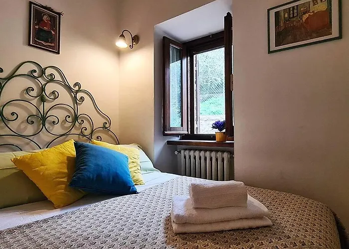 La Casa Di Monami * Spello