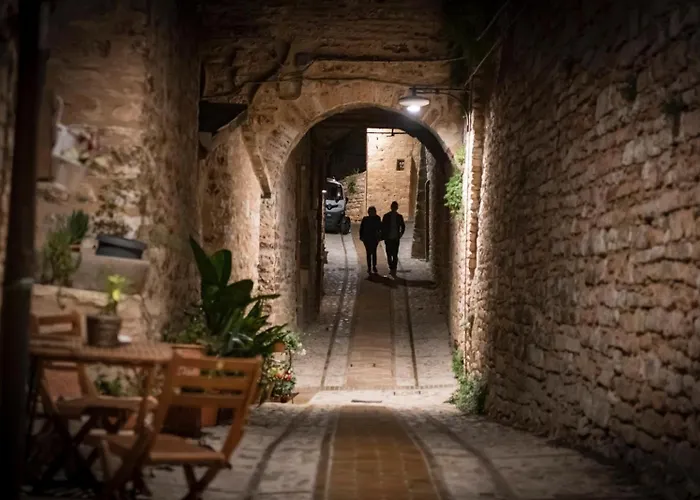 Casa de Férias La Casa Di Monami *