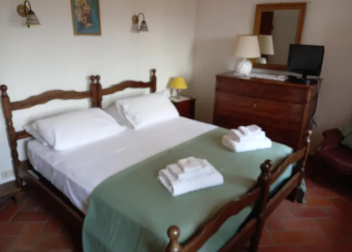 بيت للعطل La Casa Di Monami *