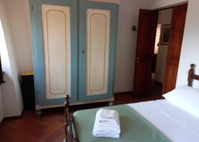 بيت للعطل La Casa Di Monami