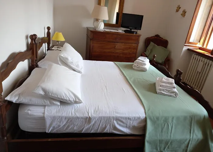 بيت للعطل La Casa Di Monami سبيلّو